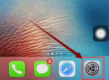 今天说说iPhone中取消自动接听的具体介绍。