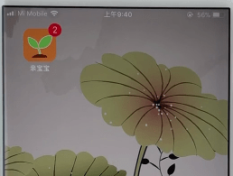 关于亲宝宝app中上传照片的具体讲解。