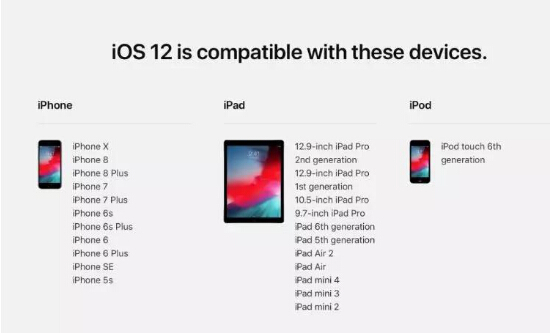 iOS12正式版你更新了吗：小编分享使用苹果测距仪截图