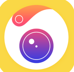 关于相机360进行注册的操作过程。