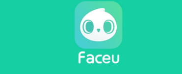 今天说说利用faceu激萌APP缩小鼻翼的基础操作。
