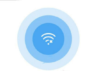 关于酷连wifi APP连接wifi的图文操作。