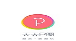 今天分享在天天p图APP中设置睫毛的方法。