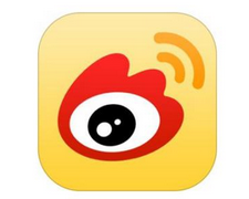 今天说说新浪微博APP设置英文版的操作流程。