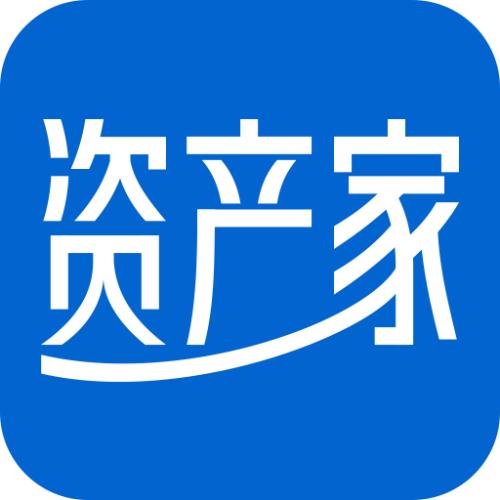 小编教你资产家APP的使用过程。