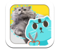 今天说说抠图神器APP的具体使用流程。