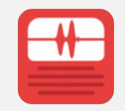 今天说说在蜻蜓fm里下载节目的图文操作。