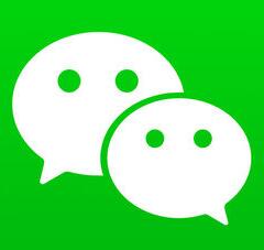 今天分享在微信里找到收款码的操作过程。