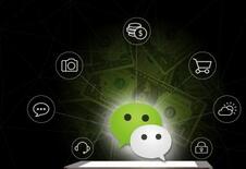 关于在微信里使用recover功能的详细操作。