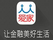 关于在人人爱家金融里进行提现的操作流程。