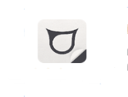 今天说说黑白校园APP今天分享帖子的操作流程。