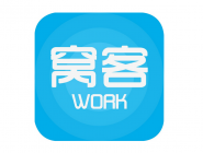 我来教你窝客APP将系统通知清掉的操作过程。