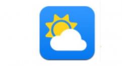 小编教你天气通APP设置时间提醒的基础操作。