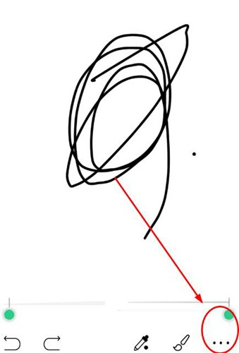 画吧APP我来教你作品的操作流程截图