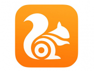 小编教你UC浏览器发送视频弹幕的操作过程。