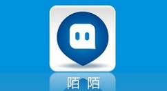 今天说说在陌陌里隐身的基础操作。