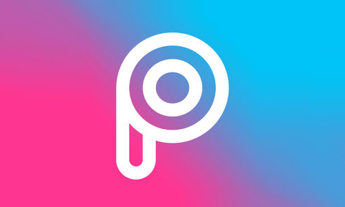 小编教你picsart更换颜色的操作过程。