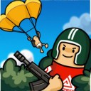 今天分享香肠派对快速奔跑的操作技巧。