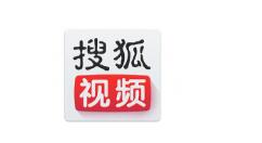 小编分享搜狐视频设置弹幕透明度的基础操作。