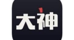 今天分享网易大神使用扫码登录游戏的简单操作。
