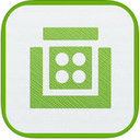 今天分享在画吧里进入社区的简单操作。