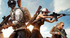 小编教你刺激战场皮卡多拳击馆上房顶的操作技巧。