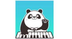 我来教你熊猫钢琴陪练app的使用操作讲解。