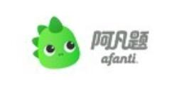 关于阿凡题进行登录的操作流程。