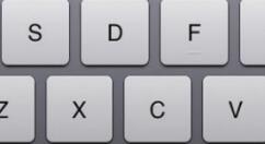 今天分享66键盘输入法APP进行切换的操作流程。