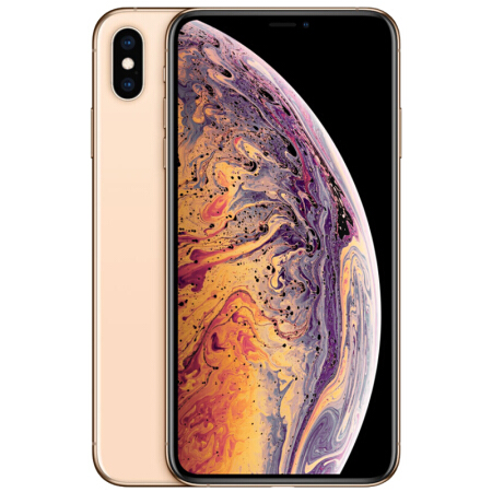 今天分享那么贵的iPhone XS Max真的很好用。