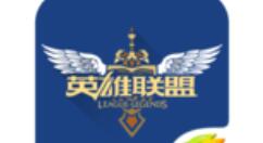 关于在掌上英雄联盟里订专栏的操作步骤。