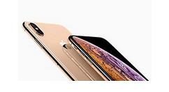 关于iphonexsmax关机与开机的方法步骤。