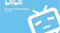 小编教你哔哩哔哩中隐藏动态的简单操作教程。