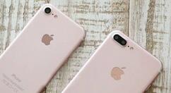 小编教你苹果手机太阳下屏幕变暗的调整方法步骤。