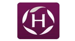 关于华住会订汉庭酒店的操作步骤。