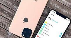 关于iphone11pro备份数据的操作过程。