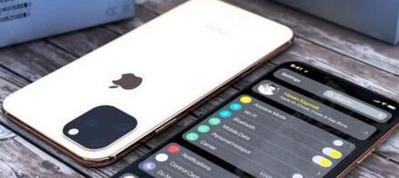 小编分享iphone11pro视频拍摄清晰度调节方法讲解。