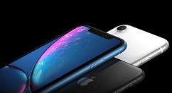 我来教你iphonexr设置拍照不清晰的详细步骤。