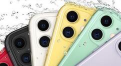 关于iphone11进行手写输入的方法步骤。