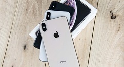小编教你iphone7plus中备份数据的方法教程。
