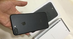 今天分享iphone7plus中录屏的方法步骤。