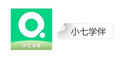 小编教你小七学伴密码进行设置​的详细方法。