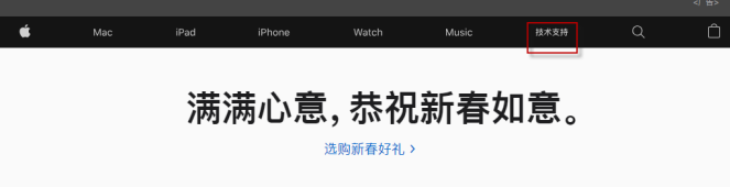苹果11查看激活日期的操作方法截图