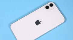 关于苹果手机朋友圈回到顶部的简单教程。