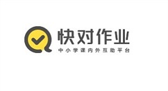 今天分享快对作业中收藏答案的详细步骤。