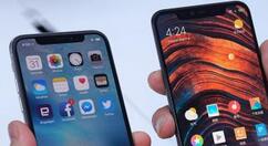 今天说说苹果手机熄屏时间设置操作详解。