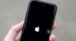 关于iphone开启热点的简单操作讲解。