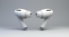 今天分享airpods pro怎么打开空间音频 airpods pro打开空间音频教程。