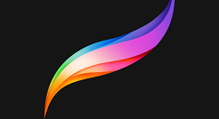 关于procreate导出什么格式最清晰。