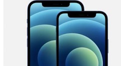 小编教你iphone12和iphone12mini有什么区别 iPhone12和iPhone12mini区别对比。